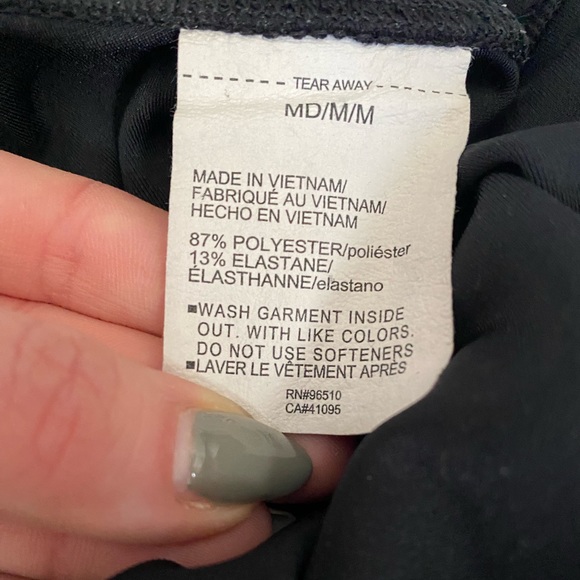 Under Armour Legging - Picture 3 of 3